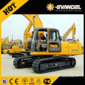 Chine Machine XE215C d&#39;excavatrice de chenille de construction de 21 tonnes